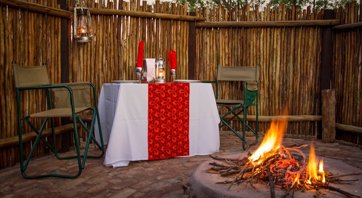 Mpumalanga Accommodation at iKhaya LamaDube Game Lodge | Viya