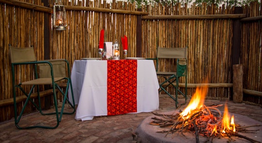 Dinokeng Game Reserve Accommodation at  | Viya