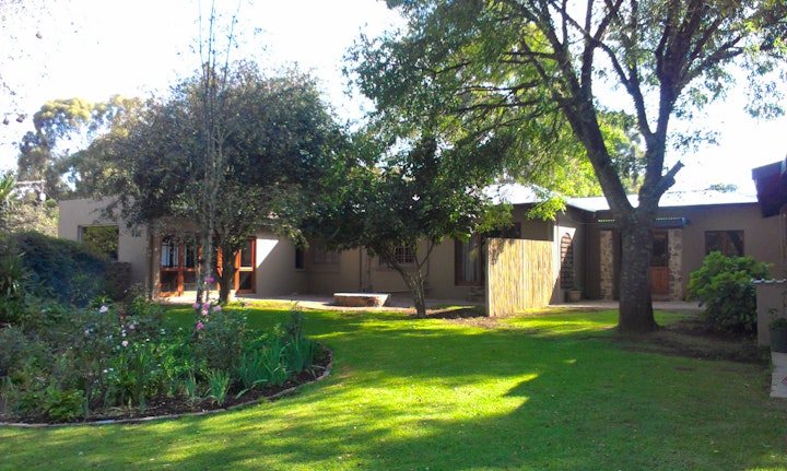 Panorama Route Accommodation at Treelands Estate | Viya