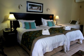 Pretoria CBD Accommodation at  | Viya