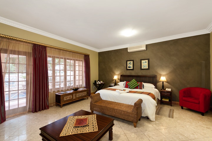 Gqeberha (Port Elizabeth) Accommodation at Cape Flame Guest House | Viya