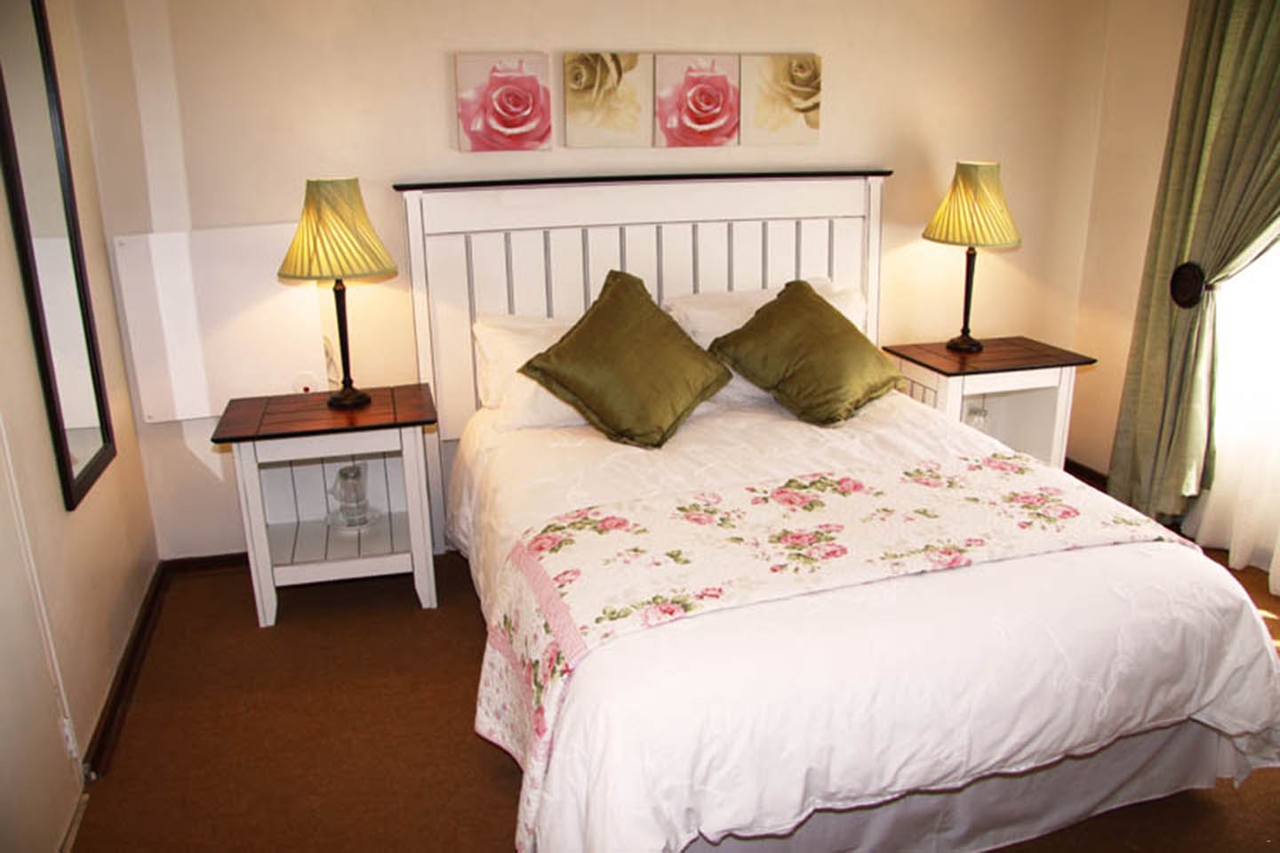 The Rose Cottage B&B | TravelGround