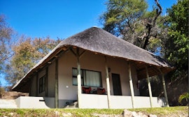 Namibia Accommodation at  | Viya