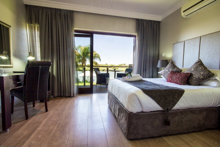 Northern Cape Accommodation at River Place Manor | Viya