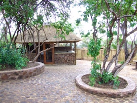 Limpopo Accommodation at Zinyala Private Game Reserve | Viya