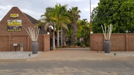 Mapungubwe National Park Accommodation at Siesta Guest House | Viya