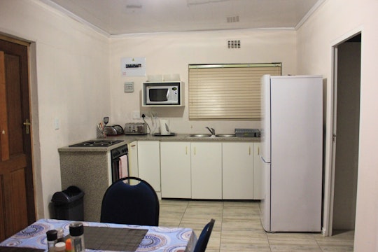 Northern Suburbs Accommodation at  | Viya