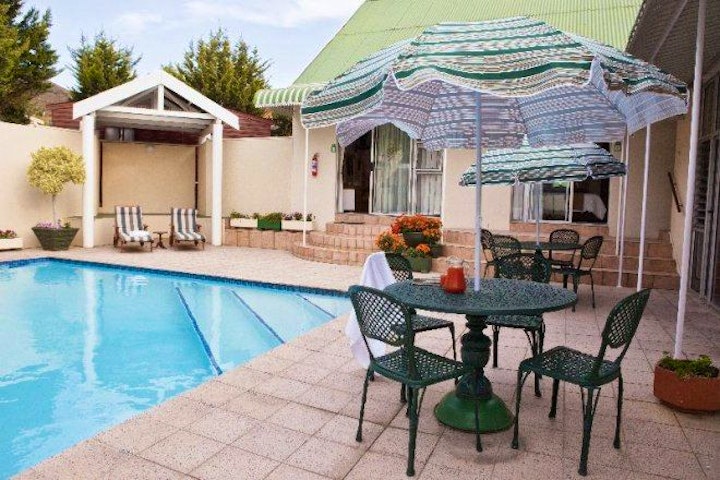 Cape Town Accommodation at Annette Guesthouse | Viya