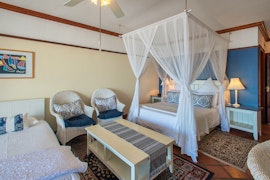 Mountainside Accommodation at Berg en Zee Guesthouse | Viya