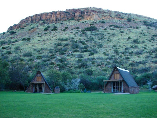 Karoo Accommodation at  | Viya