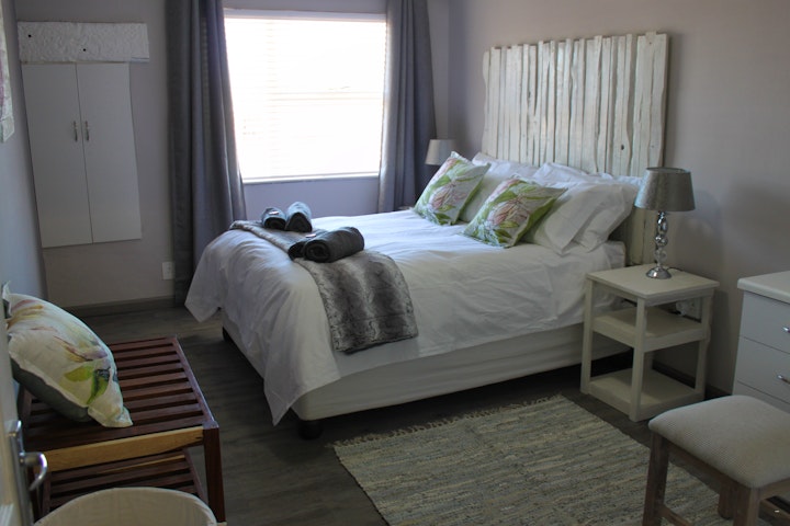 Overberg Accommodation at SEAesta Beach House | Viya