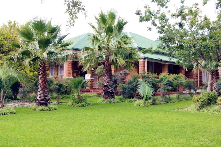 North West Accommodation at Ouplaas Town Guest House | Viya