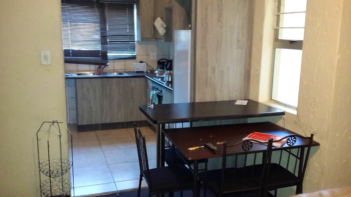 Johannesburg Accommodation at Sweet Home | Viya