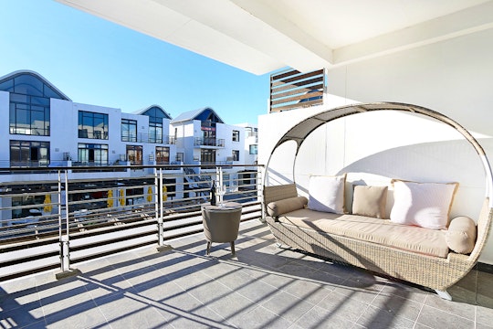 Milnerton Rural Accommodation at  | Viya