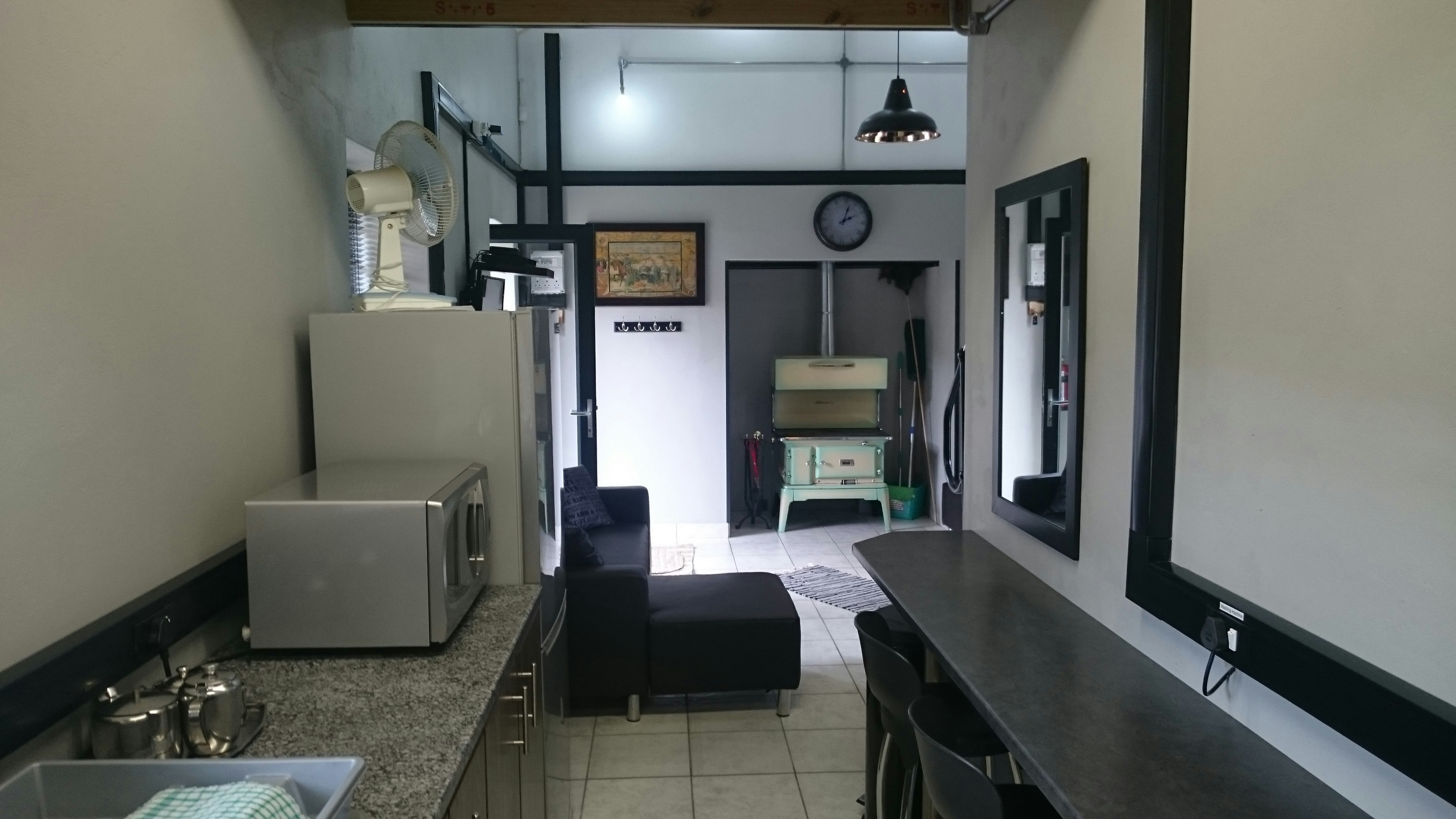 Krugers Kraal Stone Cottage Tsitsikamma Self Catering Accommodation