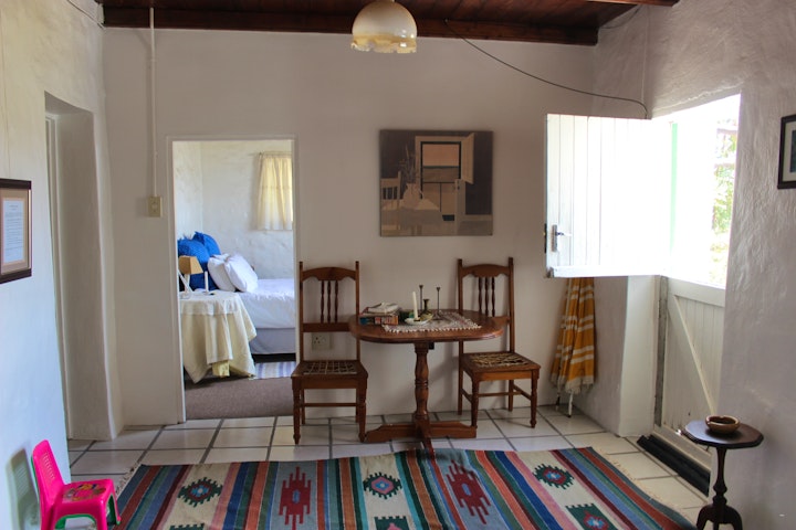 Free State Accommodation at Driefontein Cottage | Viya