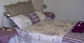 Cape Winelands Accommodation at  | Viya