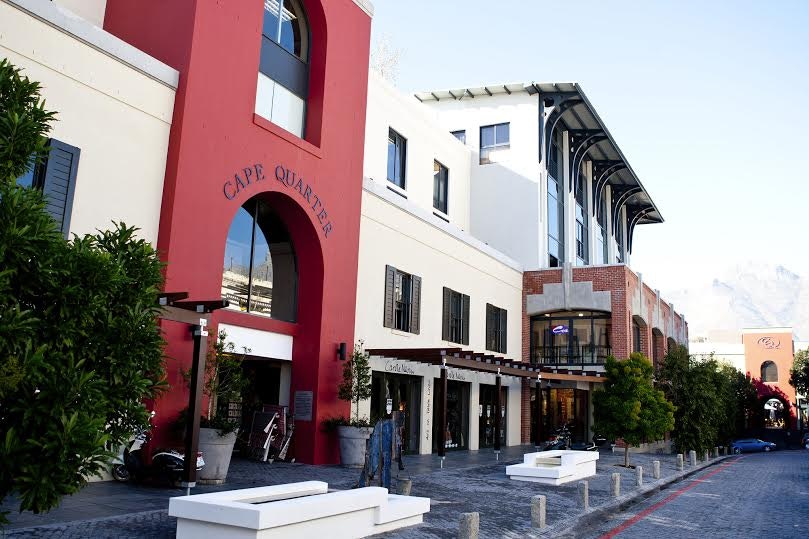 Cape Quarter Lifestyle Village