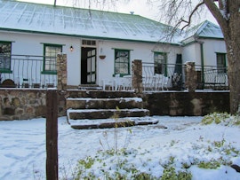 Eastern Cape Accommodation at  | Viya