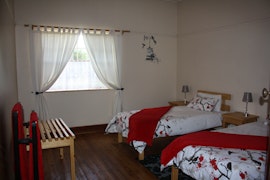 Eastern Cape Accommodation at Asemskep | Viya