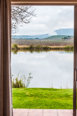 Cape Winelands Accommodation at  | Viya