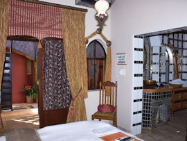 Magalieskruin Accommodation at  | Viya