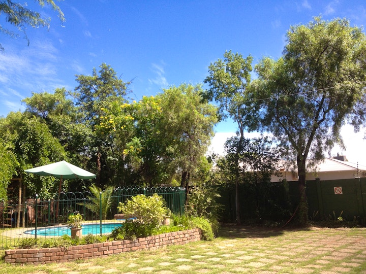 Northern Cape Accommodation at The Nook Bed and Breakfast | Viya