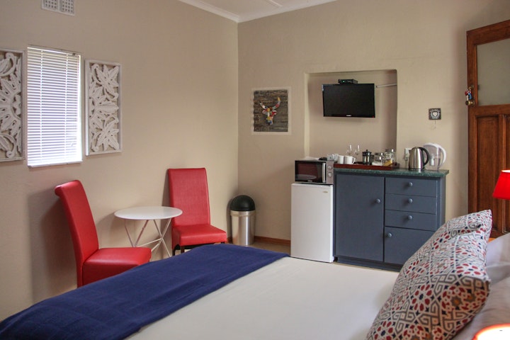 Karoo Accommodation at Aandblom Guesthouse | Viya