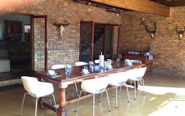 Limpopo Accommodation at Makhato 84 Bush Lodge | Viya