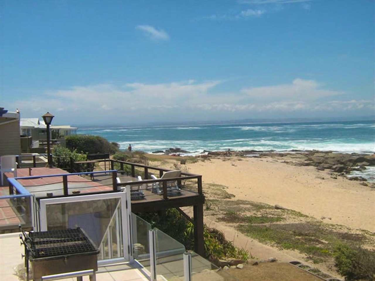 Mossel Bay Accommodation at  | Viya