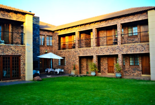 Middelburg Accommodation at  | Viya