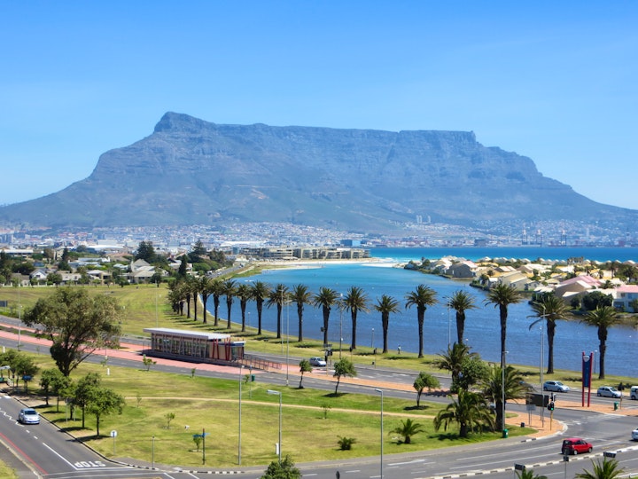 Cape Town Accommodation at Lagoon Views Apartment | Viya