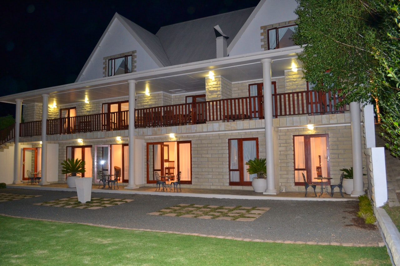 Drakensberg Accommodation at  | Viya