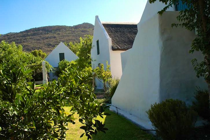 Western Cape Accommodation at Klein Boschkloof | Viya