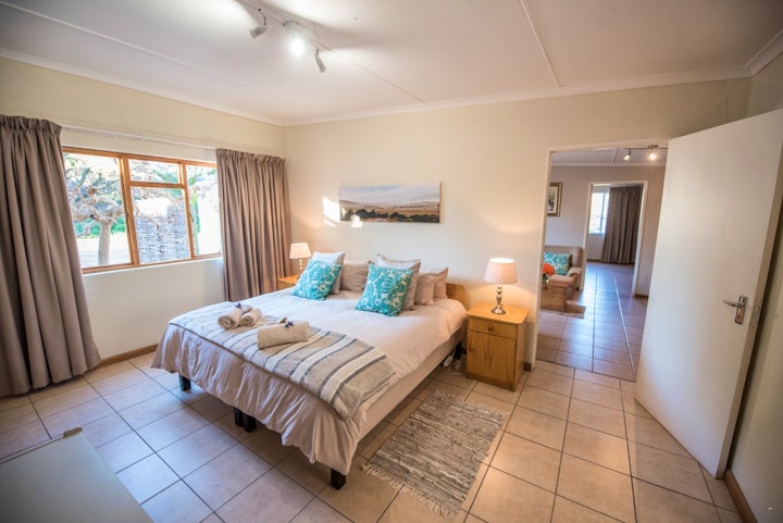 Cape Winelands Accommodation at Goedereede Guest Farm | Viya