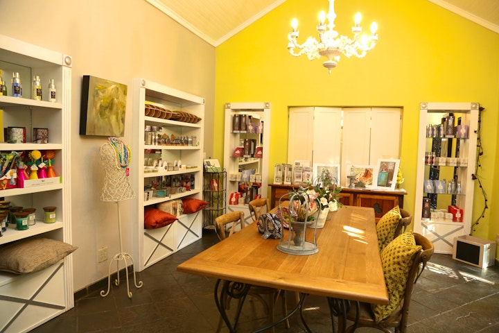 Limpopo Accommodation at Godiva Boutique and Spa | Viya
