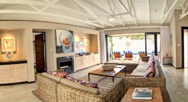 Plettenberg Bay Accommodation at Scallop Lodge | Viya