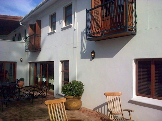 Overberg Accommodation at  | Viya