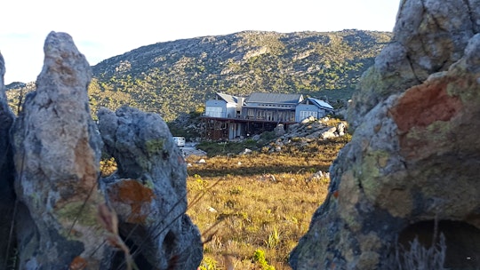 Overberg Accommodation at  | Viya