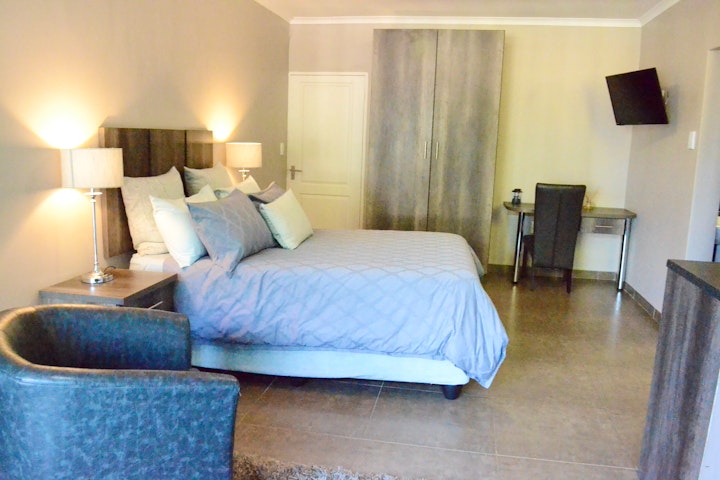 Loskop Valley Accommodation at Blue Sparrow Guest House | Viya