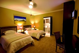 Centurion Accommodation at Pete's Retreat Guest House | Viya