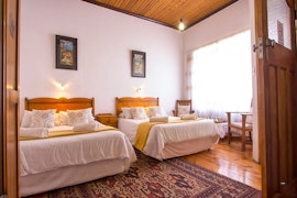 Karoo Accommodation at  | Viya