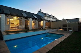 Overberg Accommodation at The Gables Guest House | Viya