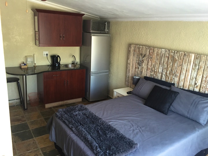 Mpumalanga Accommodation at Vetashe Guest House | Viya