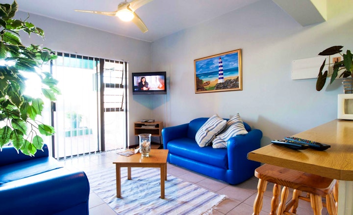 Eastern Cape Accommodation at Seaside Holiday Apartments | Viya