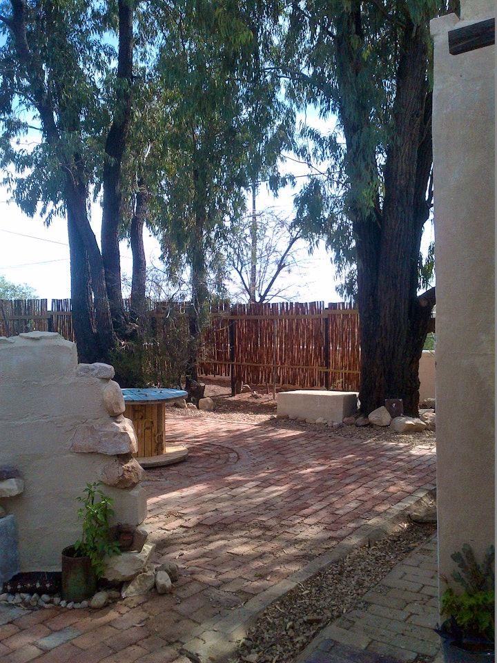 Garden Route Accommodation at Karoo Scense | Viya