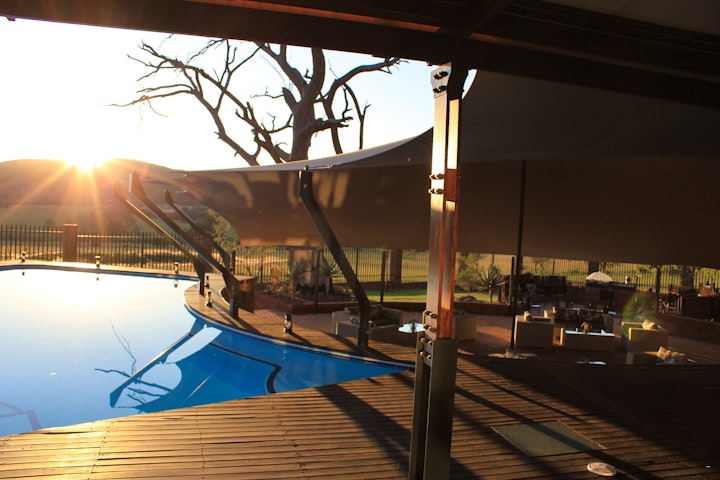 Limpopo Accommodation at Zimbi Lodge | Viya
