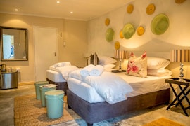 Karoo Accommodation at  | Viya