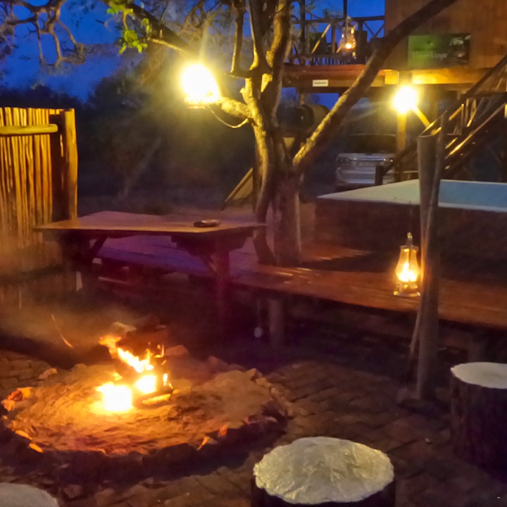 Mpumalanga Accommodation at Vuurvliegie en Sonbesie | Viya
