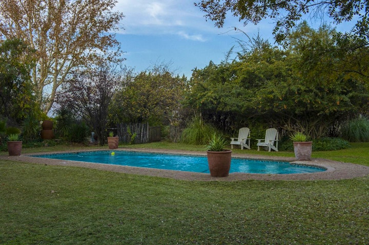 Bloemfontein Accommodation at Emtonjeni Country Lodge | Viya